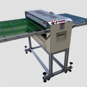 silicone sticky roller apply for cleaning machine