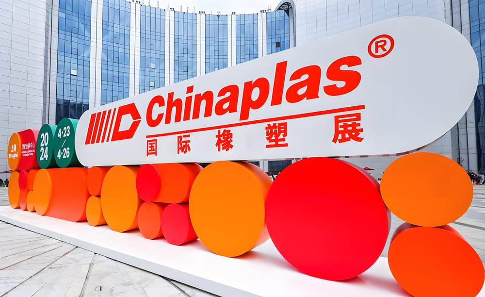 CHINAPLAS 2024 International Plastics and Rubber Exhibition