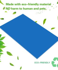 Polyurethane Tacky Mat ECO