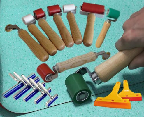 special tools kit